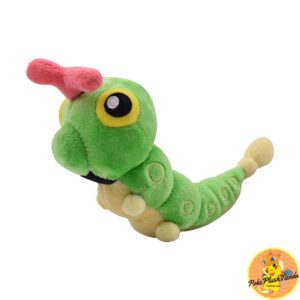Peluche Caterpie Pokémon