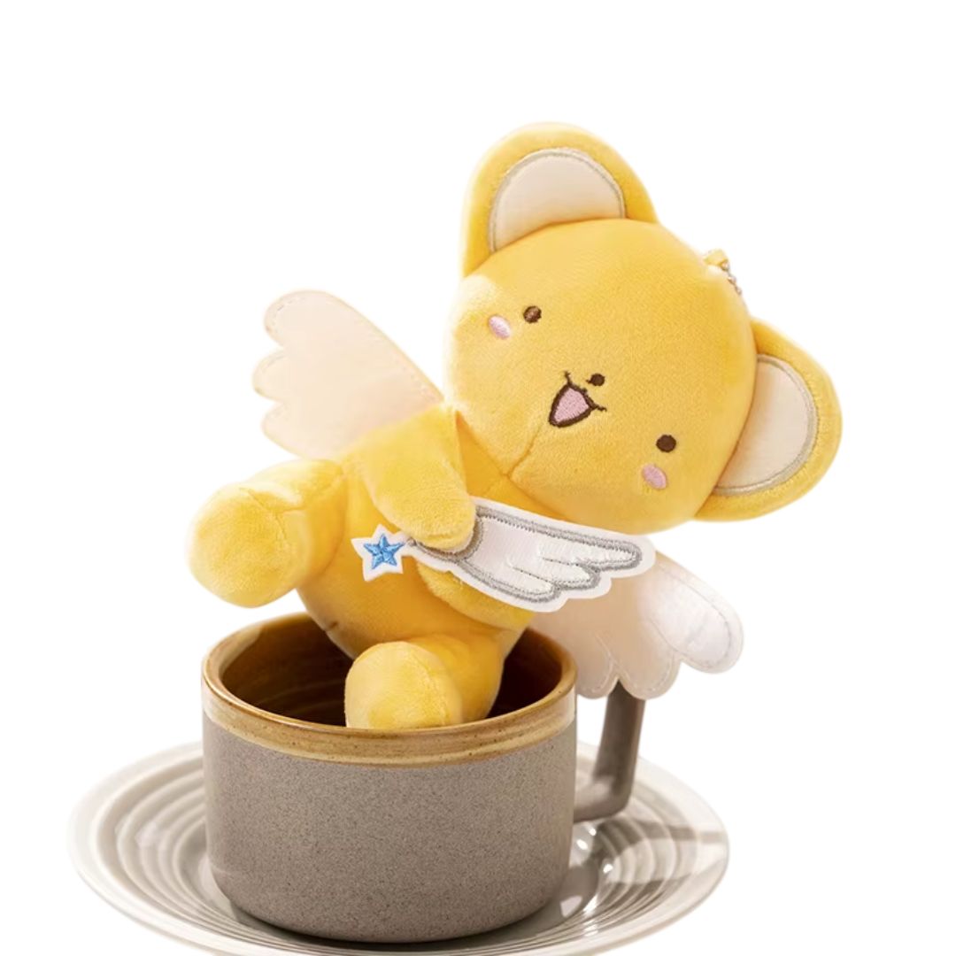 Peluche colgante Kero