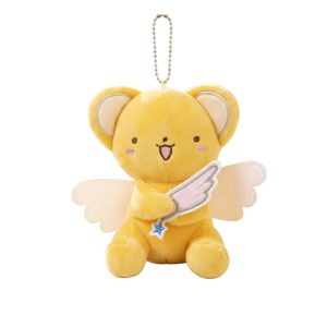 Peluche colgante Kero