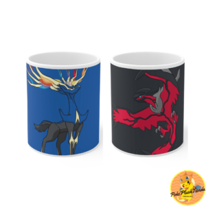 taza xerneas yveltal