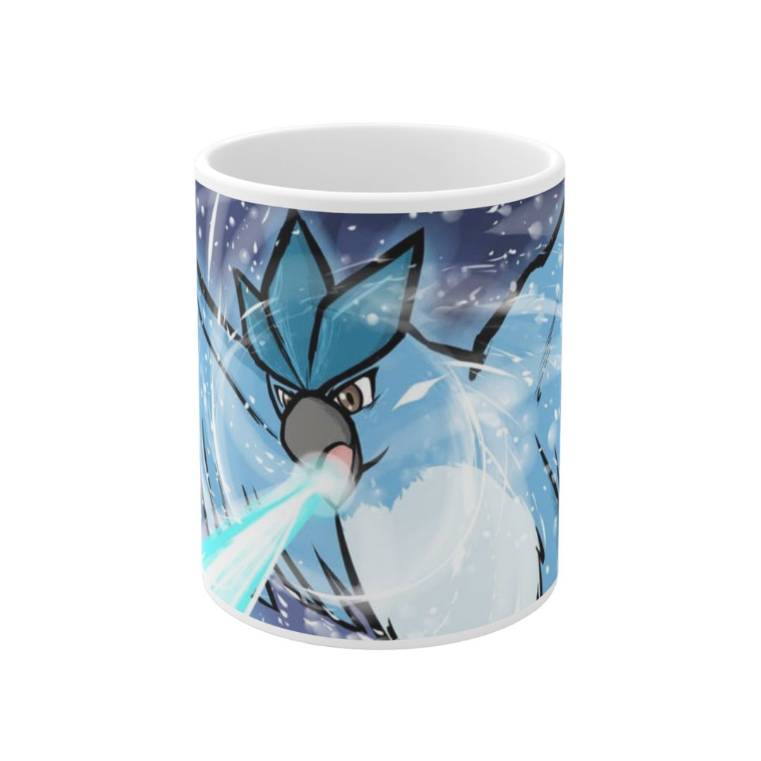 Taza articuno