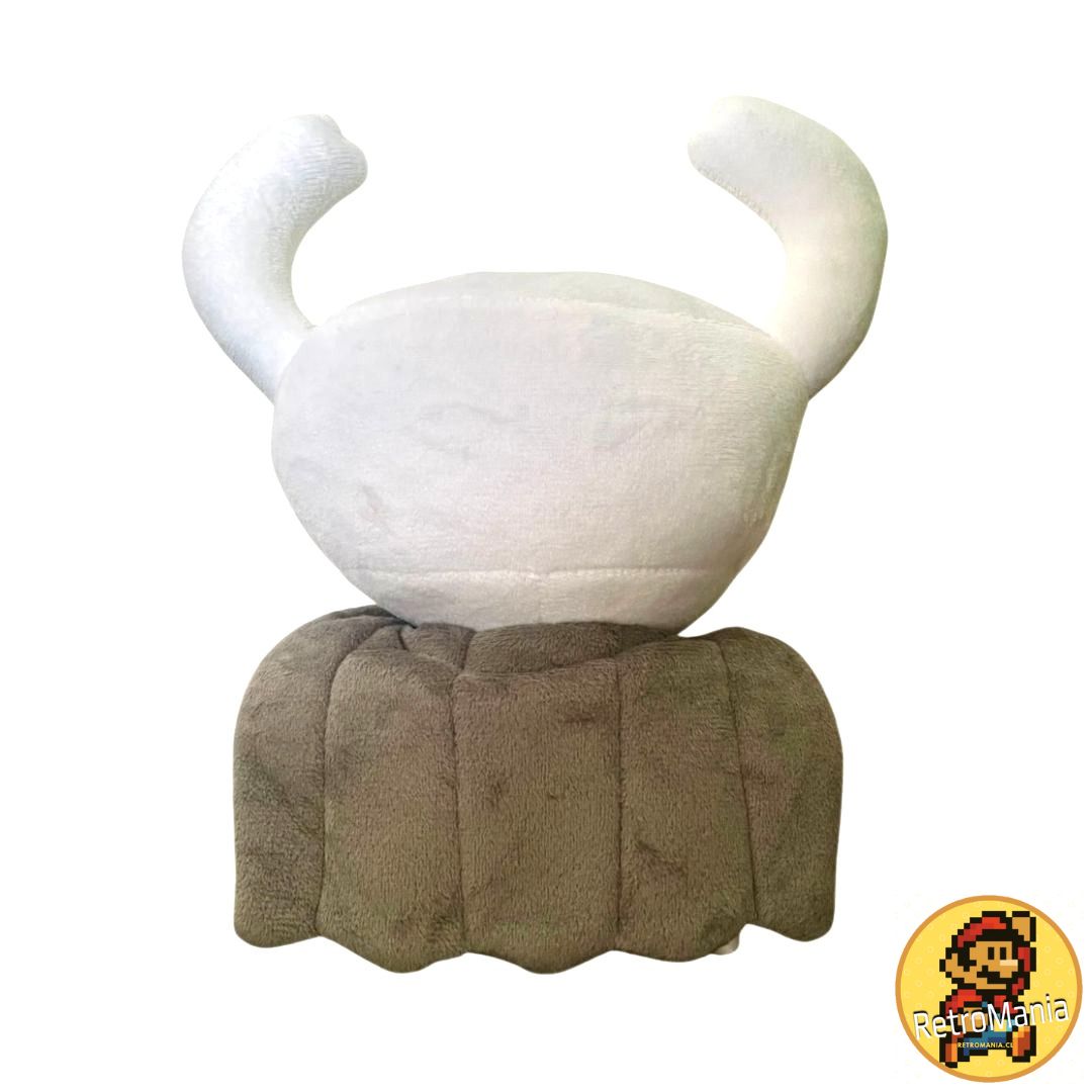 Peluche Hollow Knight