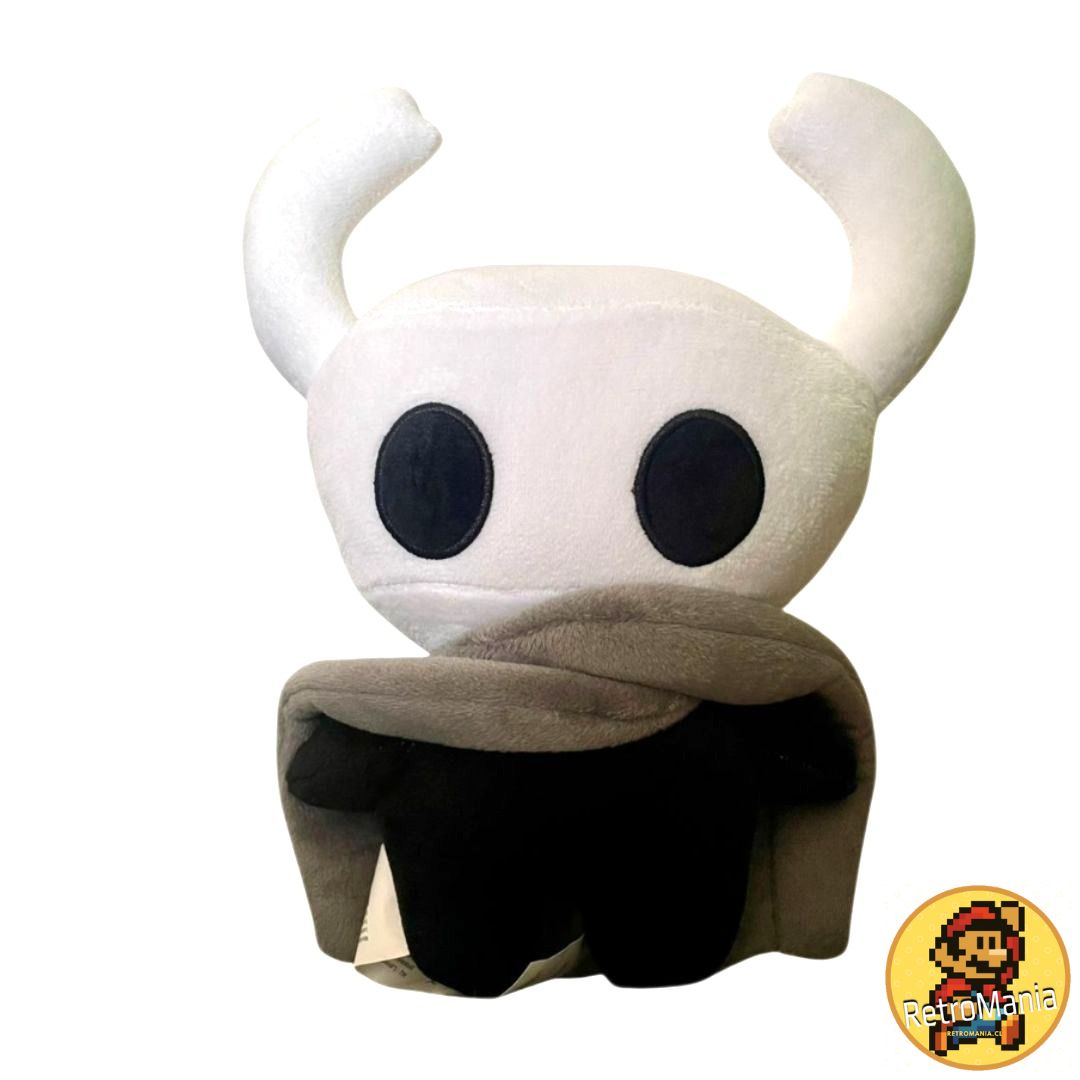 Peluche Hollow Knight