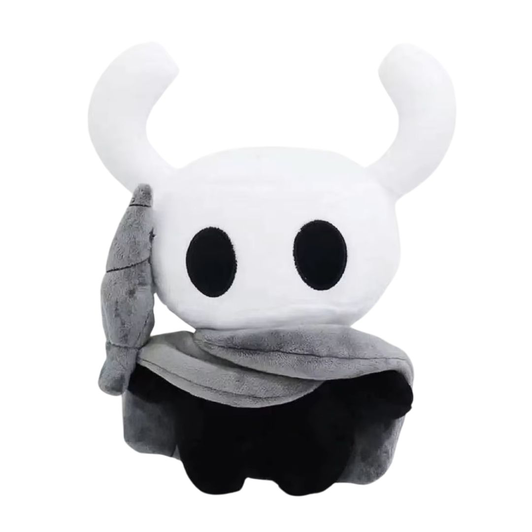 Peluche Hollow Knight
