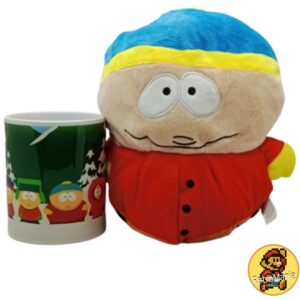 Promoción Eric Cartman South Park