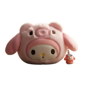 Promoción Monedero y Llavero My Melody