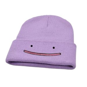 Gorro Ditto Pokémon