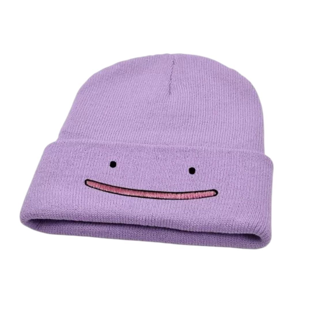 Gorro Ditto Pokémon
