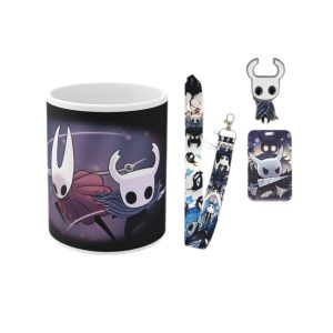 Promo Accesorios Hollow Knight