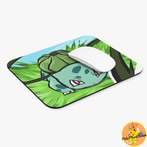 Mouse Pad Pokémon Bulbasaur