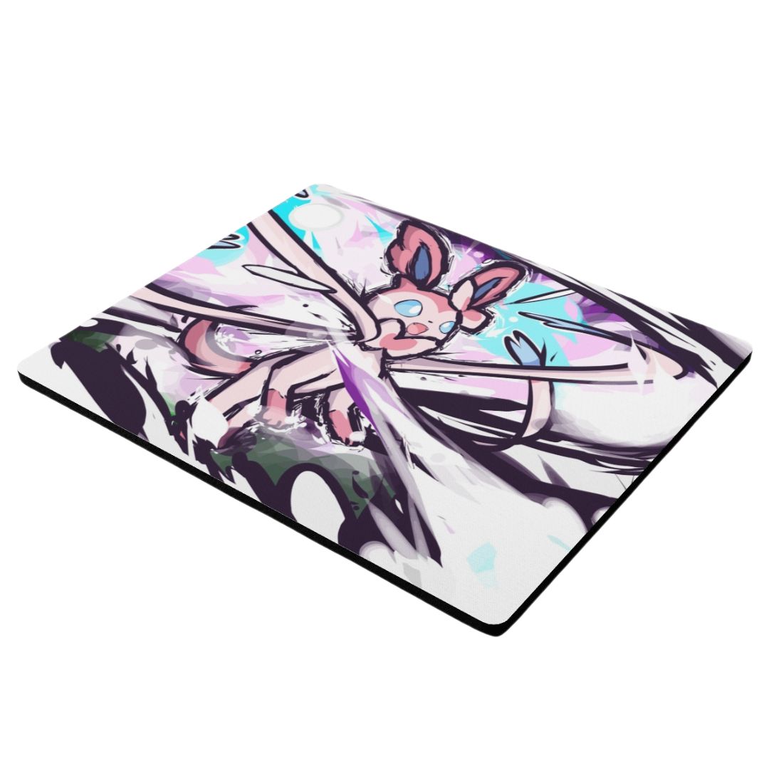 Mouse Pad Sylveon