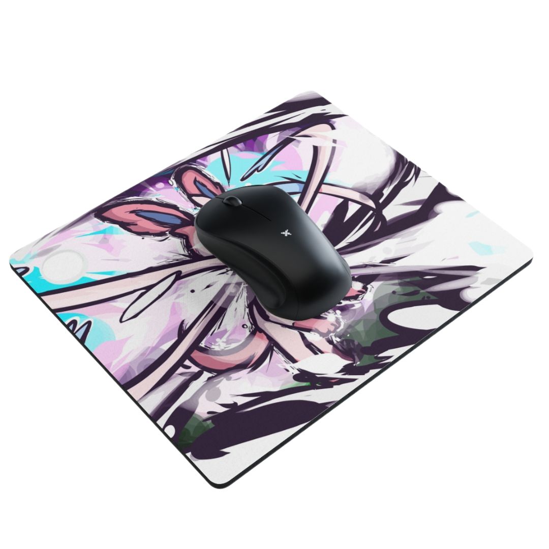 Mouse Pad Sylveon
