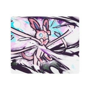 Mouse Pad Sylveon