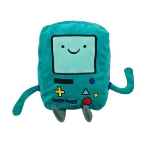 Peluche BMO Hora de Aventura