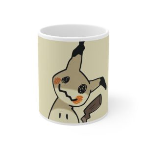 Taza Mimikyu