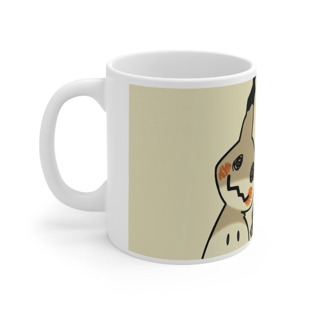 Taza Mimikyu