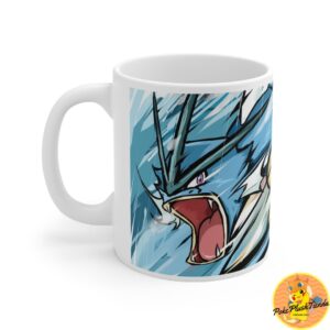 taza gyarados pokemon