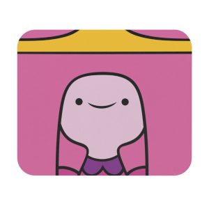 Mouse Pad Dulce Princesa