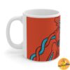 Taza Deoxys Pokémon - Imagen 2