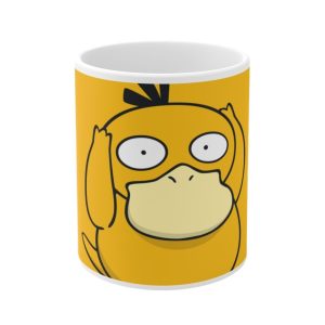 Taza Psyduck