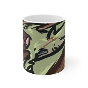 Taza Tyranitar