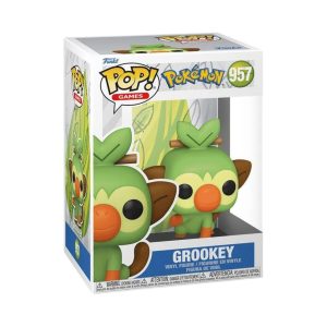 Funko Pop Grookey 957