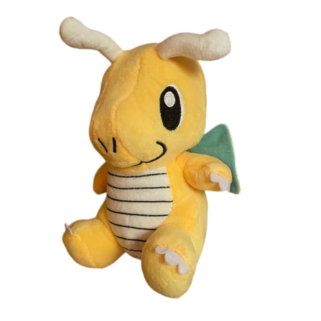 Peluche Dragonite