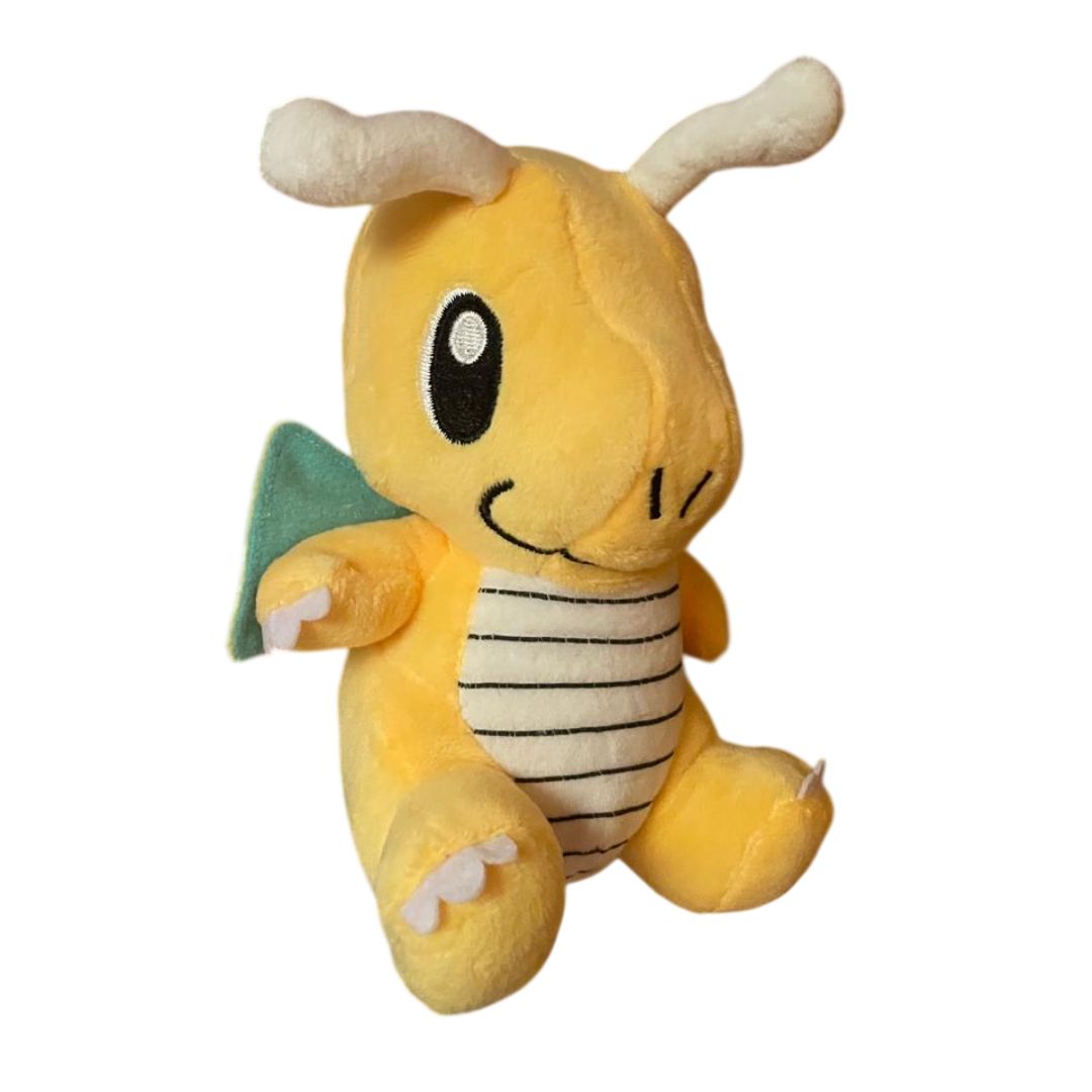 Peluche Dragonite