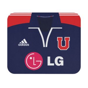 Mouse Pad Universidad de Chile LG