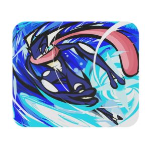 Mouse pad Greninja