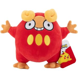 Peluche Darumaka Pokémon