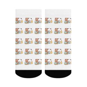 Calcetines Bubu y Dudu