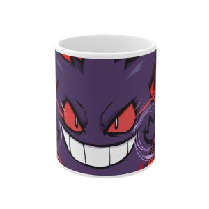 Taza Gengar Modelo 2