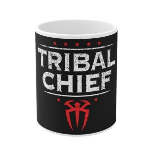 Taza Tribal Chief