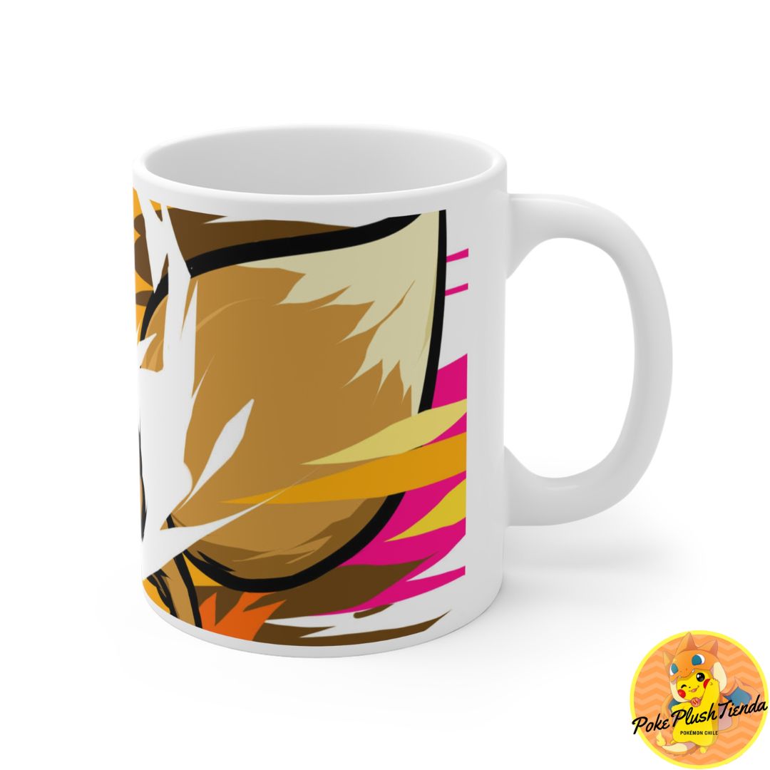 taza eevee