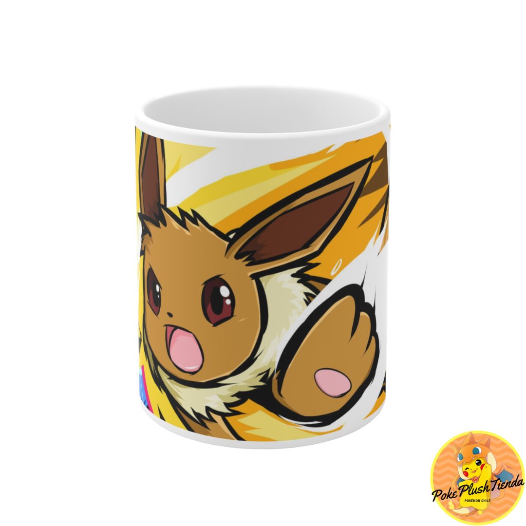 taza eevee