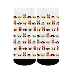 Calcetines Chicas Superpoderosas