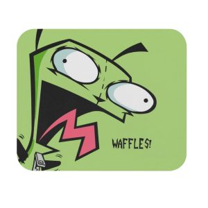 Mouse Pad Invasor Zim