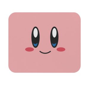 Mouse Pad Kirby