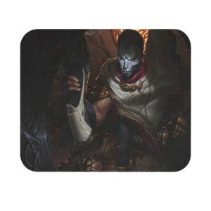 Mouse pad jhin
