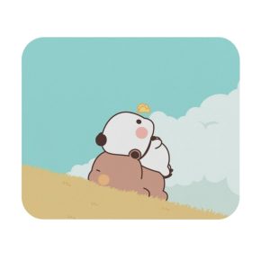 Mousepad Bubu y Dudu