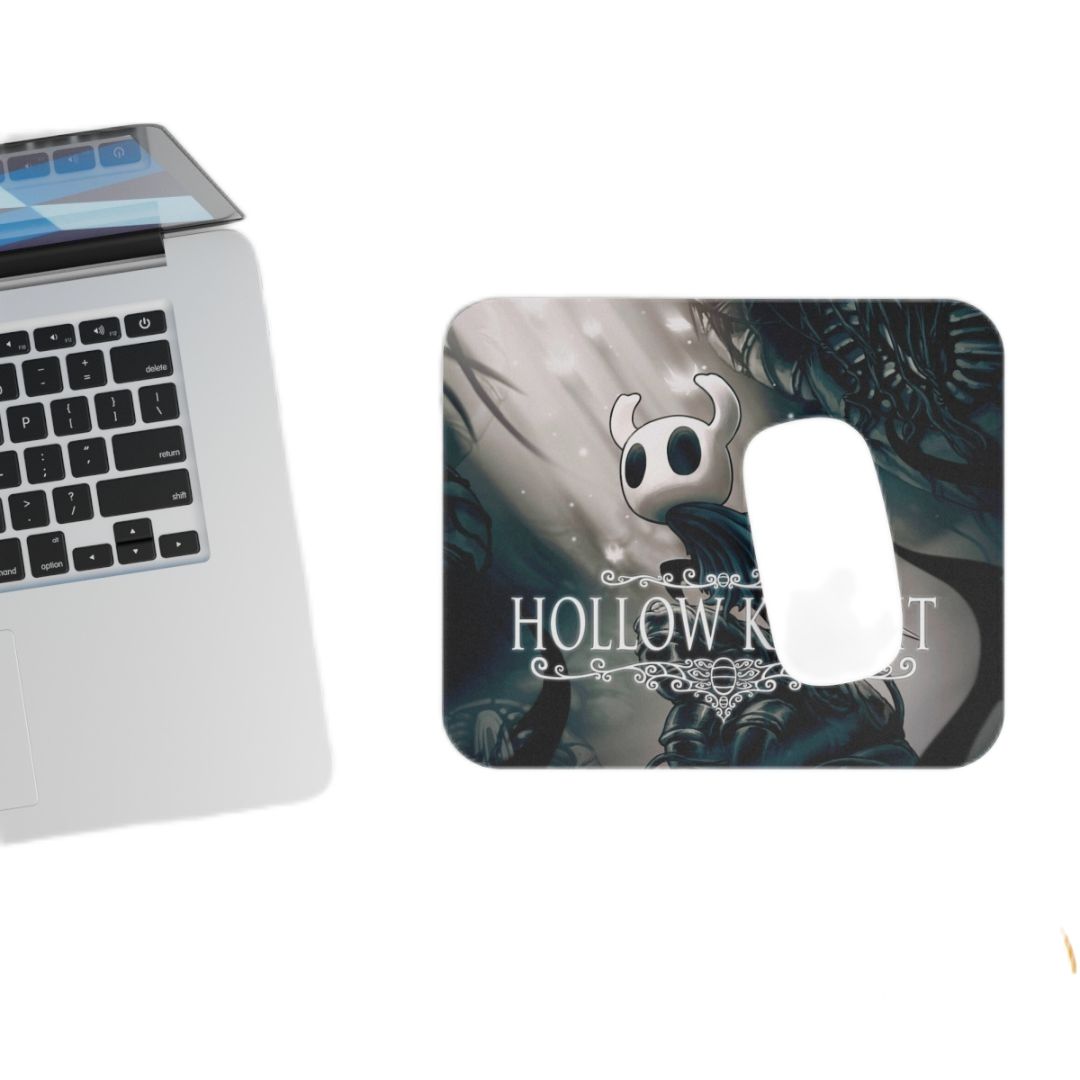 Mousepad Hollow Knight Caballero