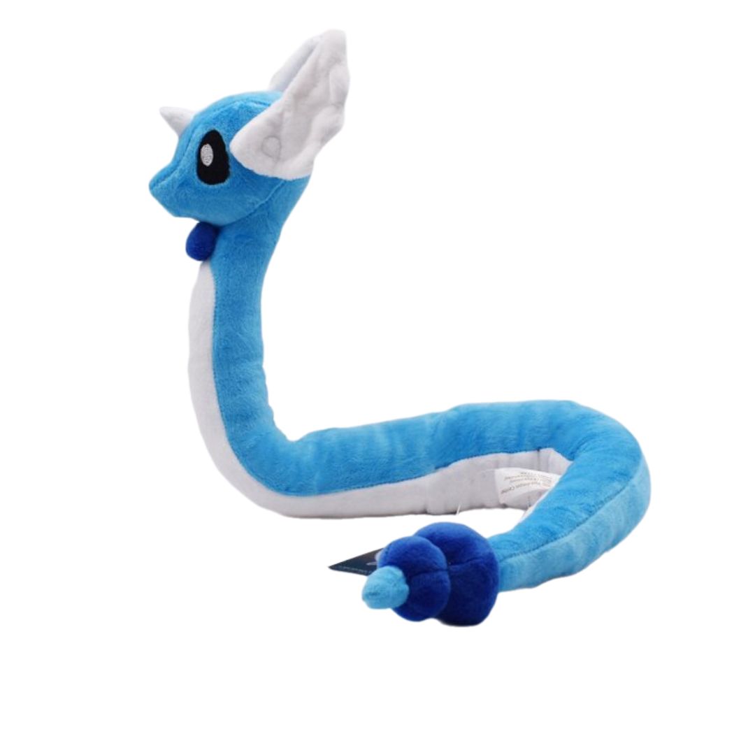 Peluche Dragonair