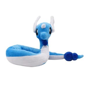 Peluche Dragonair