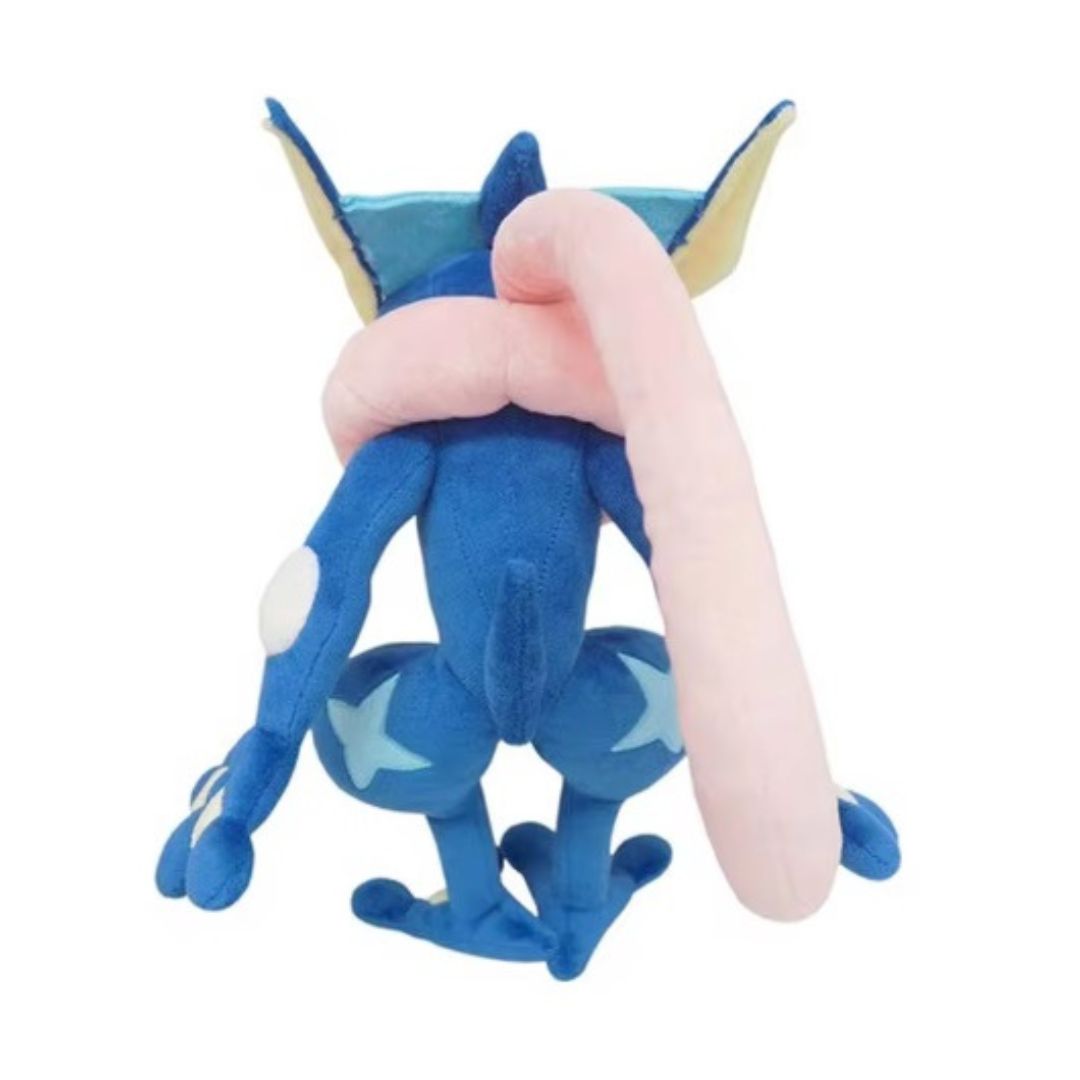 peluche greninja