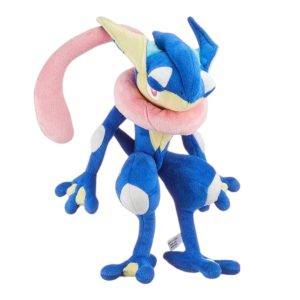 peluche greninja