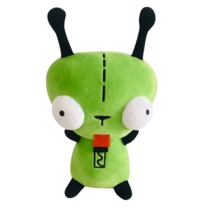 Peluche Gir Invasor Zim