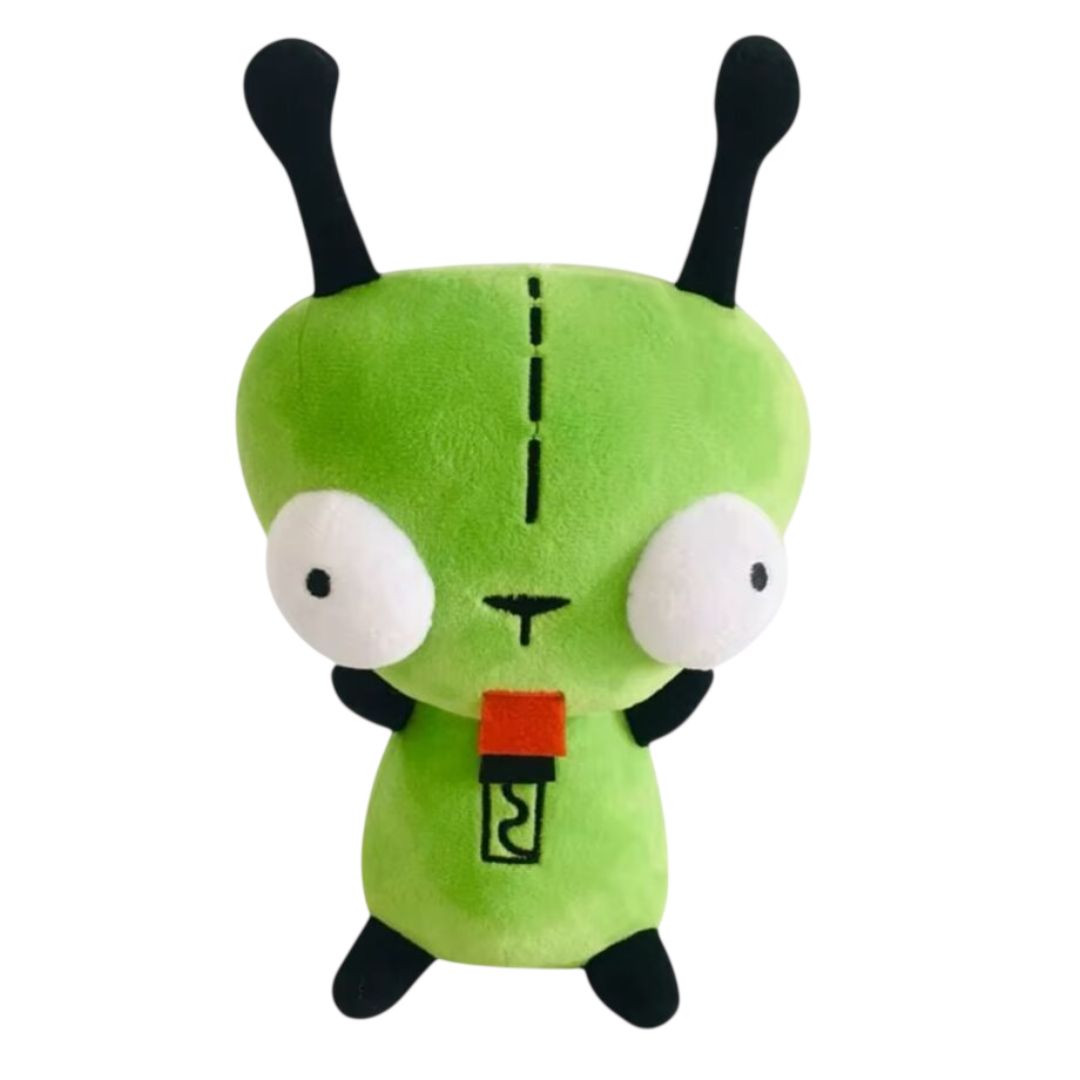 Peluche Gir Invasor Zim
