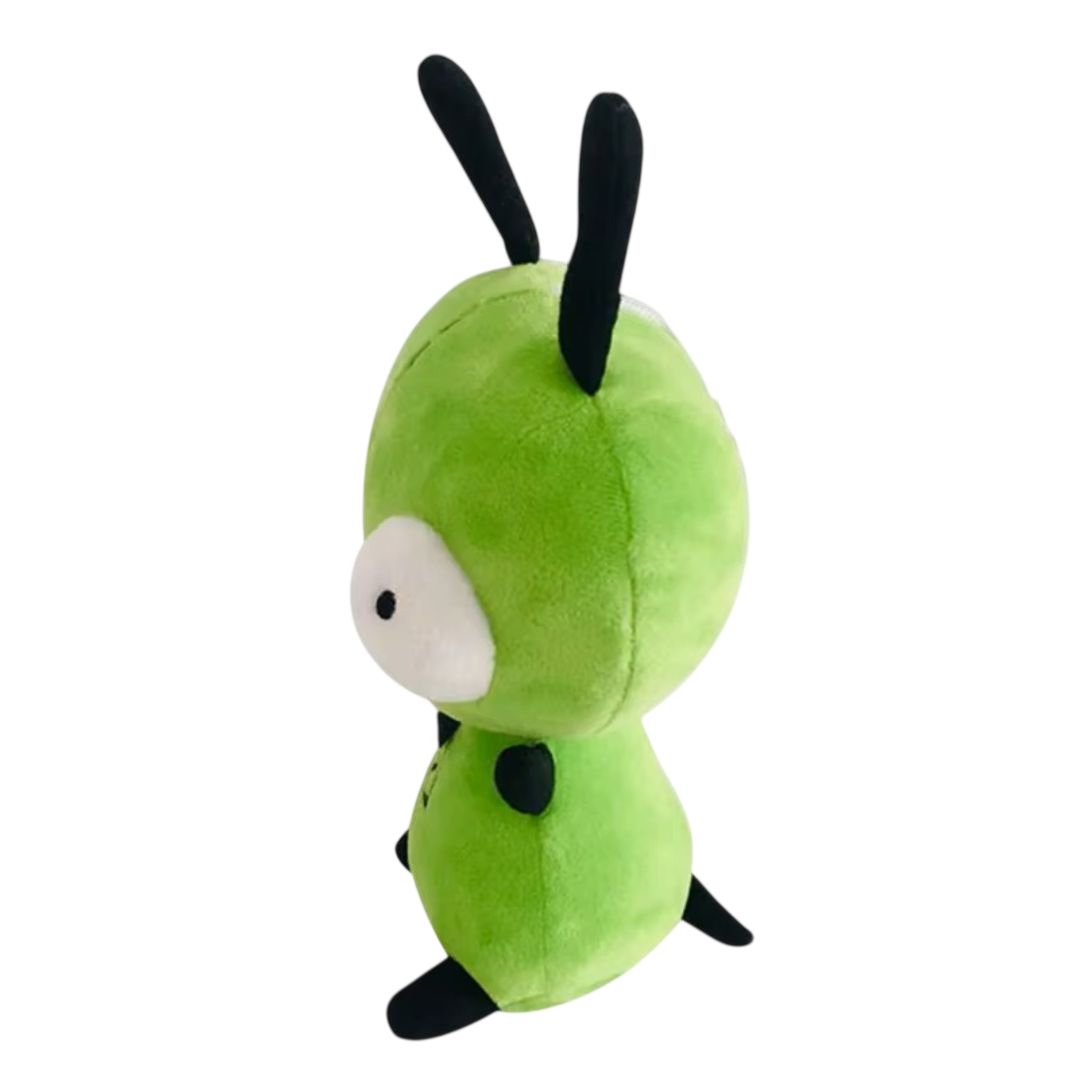 Peluche Gir Invasor Zim