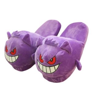 Pantuflas Gengar Pokémon